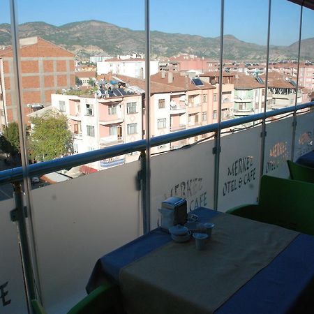 Merkez Kale Hotel Osmancik Exterior foto