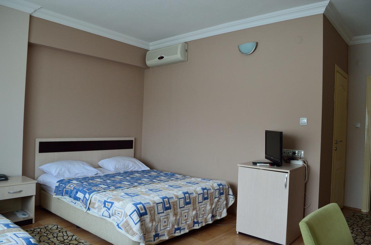 Merkez Kale Hotel Osmancik Cameră foto