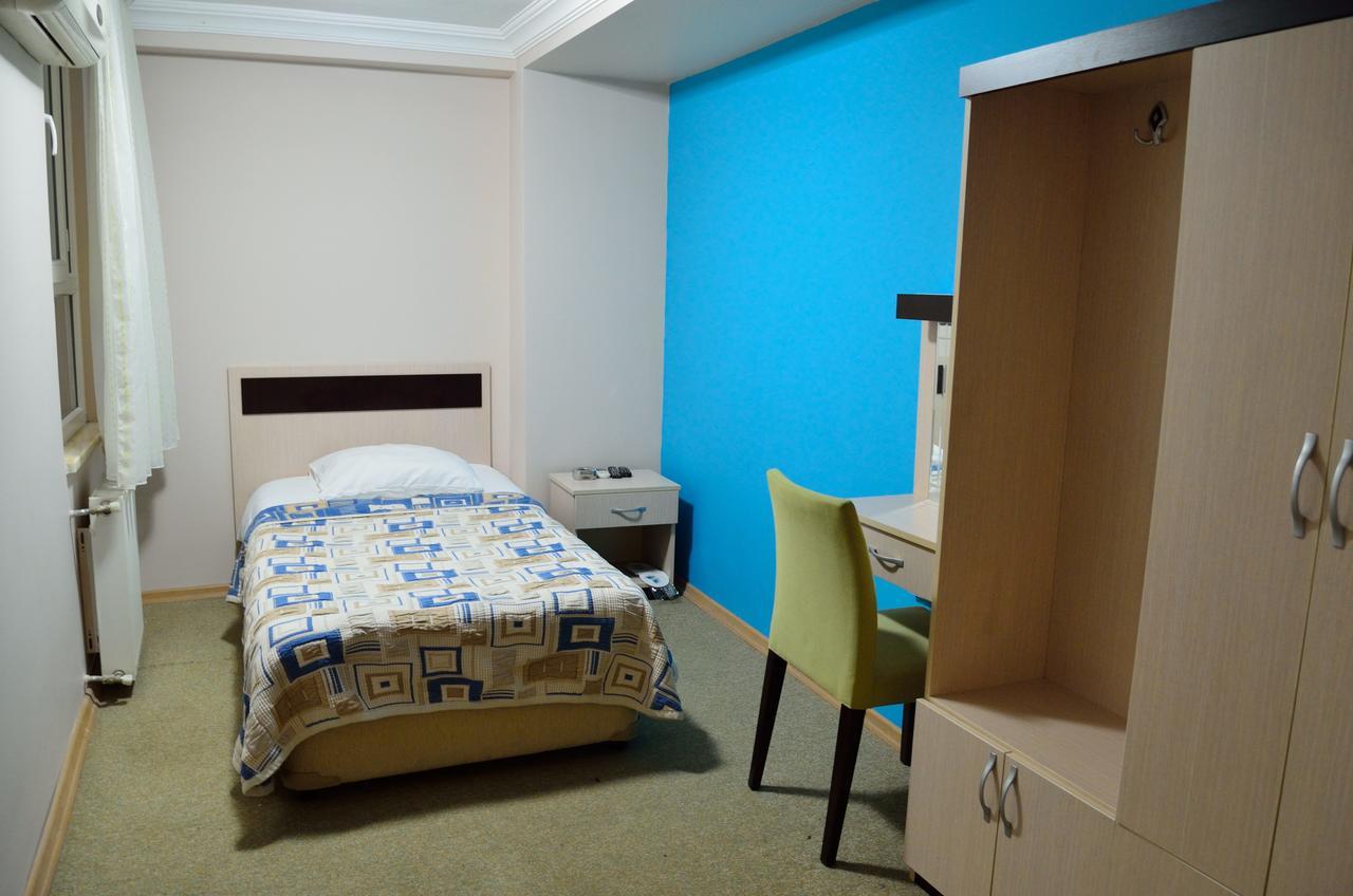 Merkez Kale Hotel Osmancik Cameră foto
