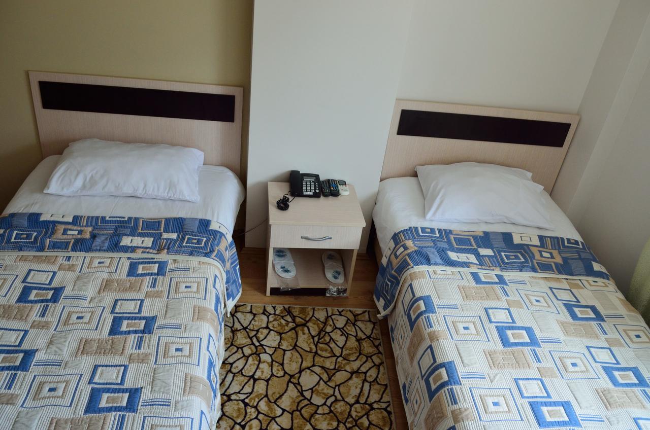 Merkez Kale Hotel Osmancik Cameră foto