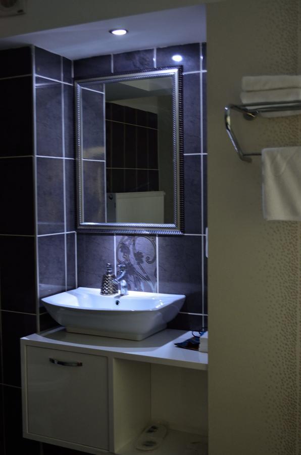 Merkez Kale Hotel Osmancik Cameră foto