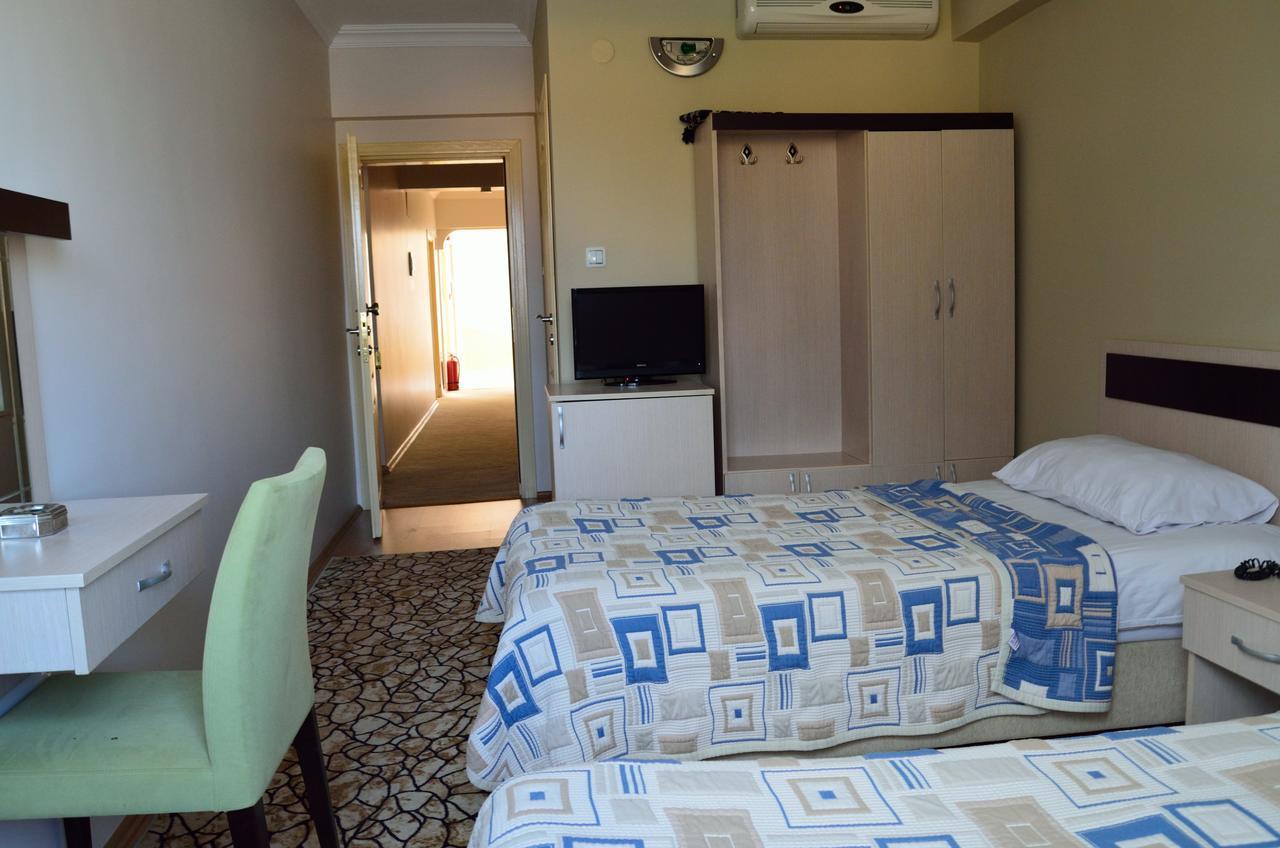 Merkez Kale Hotel Osmancik Cameră foto