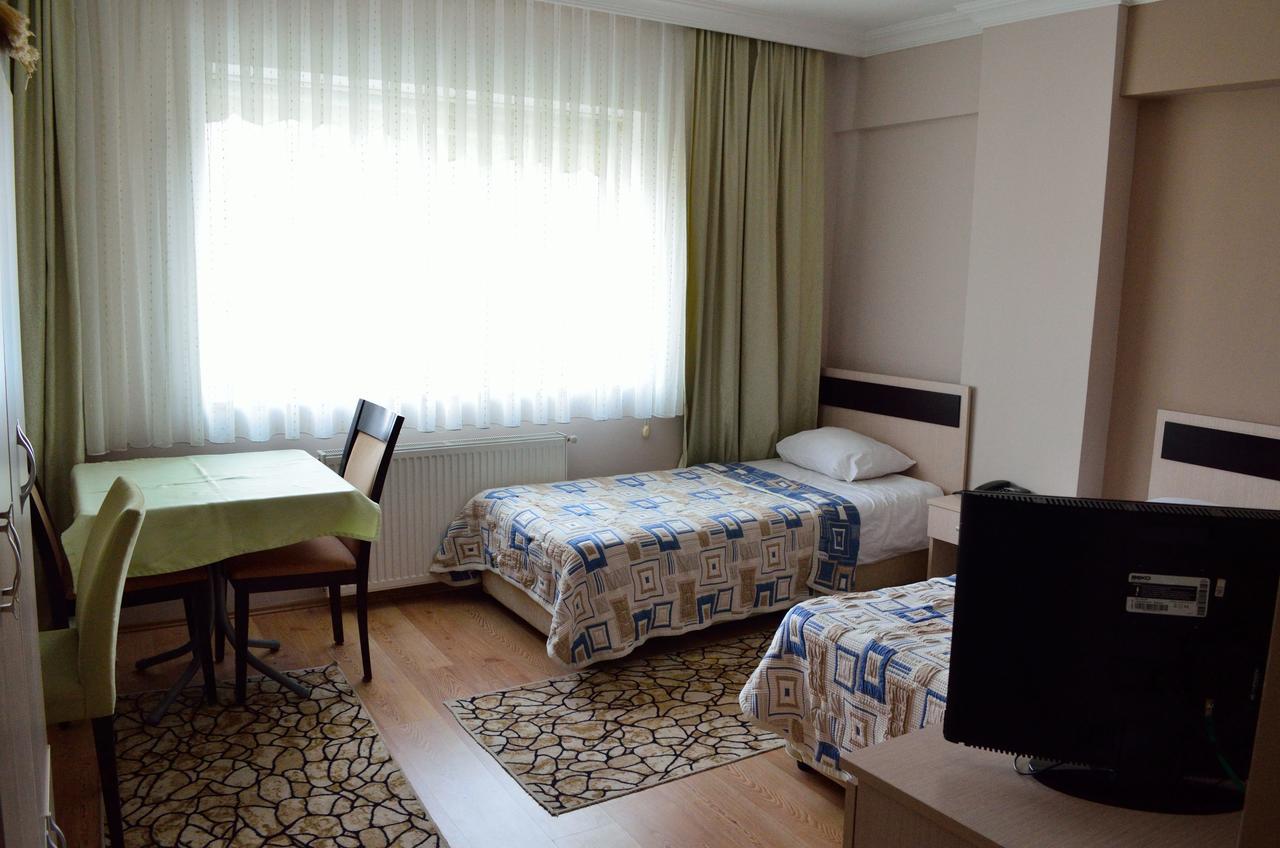 Merkez Kale Hotel Osmancik Cameră foto