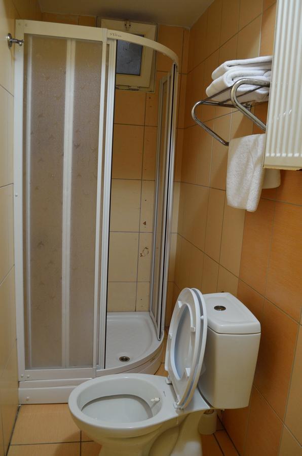Merkez Kale Hotel Osmancik Cameră foto