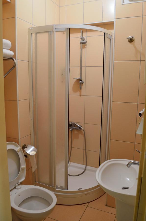 Merkez Kale Hotel Osmancik Cameră foto