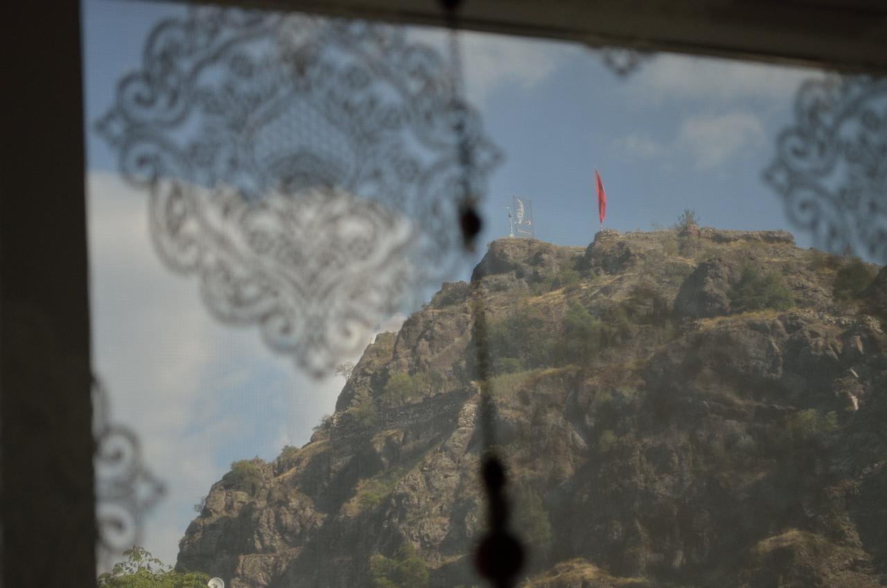 Merkez Kale Hotel Osmancik Cameră foto