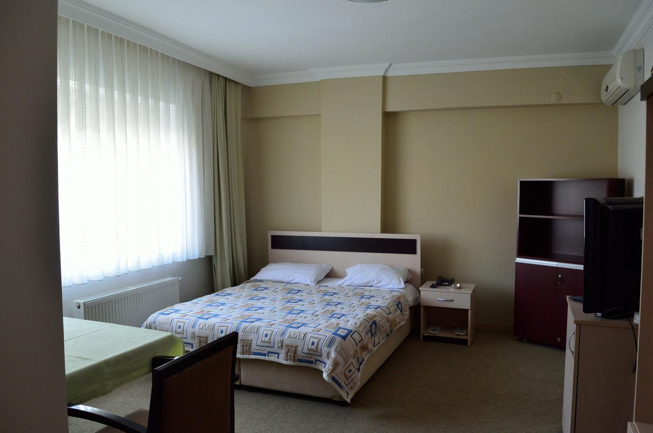 Merkez Kale Hotel Osmancik Cameră foto