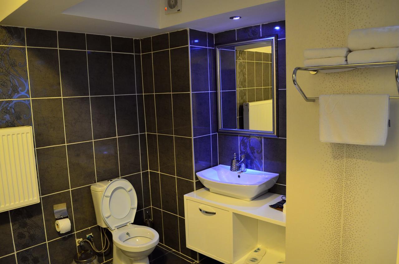 Merkez Kale Hotel Osmancik Cameră foto