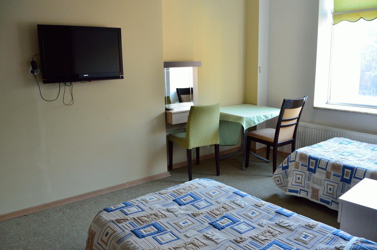 Merkez Kale Hotel Osmancik Cameră foto