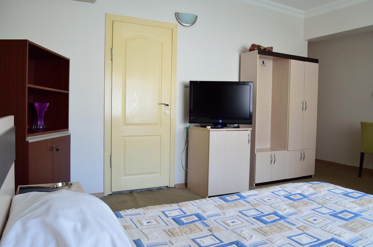 Merkez Kale Hotel Osmancik Cameră foto