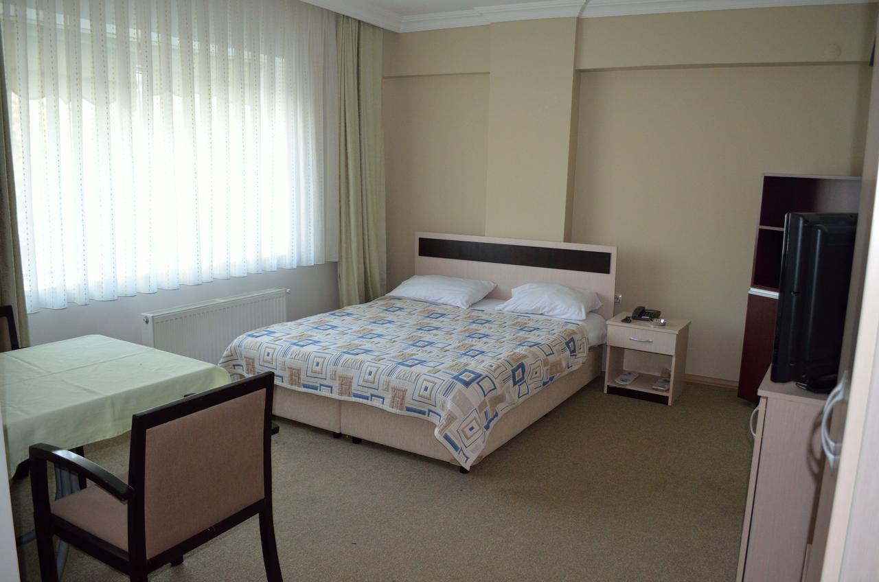 Merkez Kale Hotel Osmancik Cameră foto