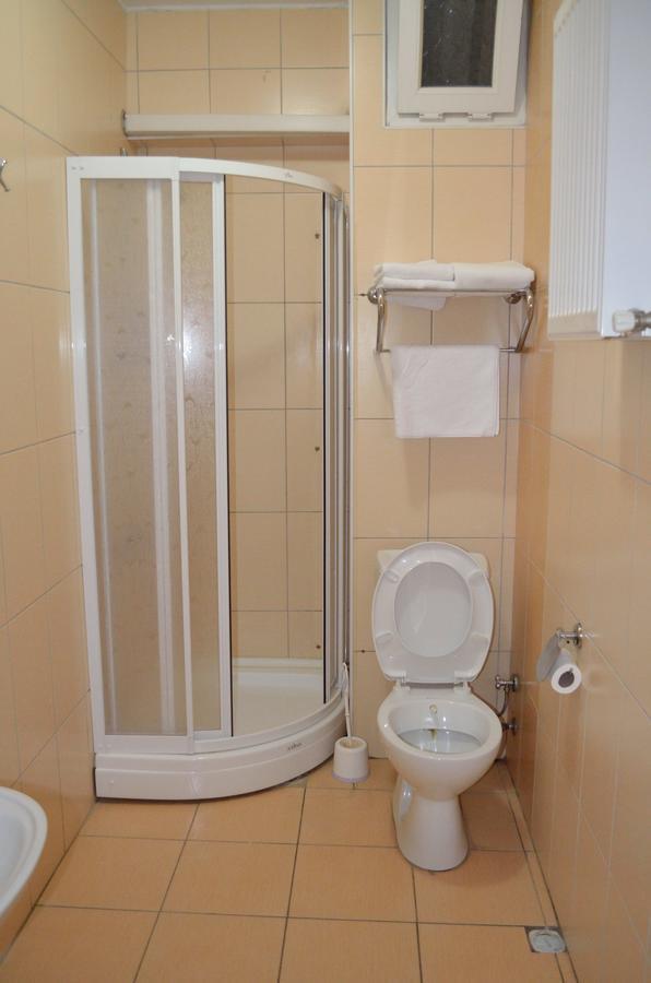 Merkez Kale Hotel Osmancik Cameră foto