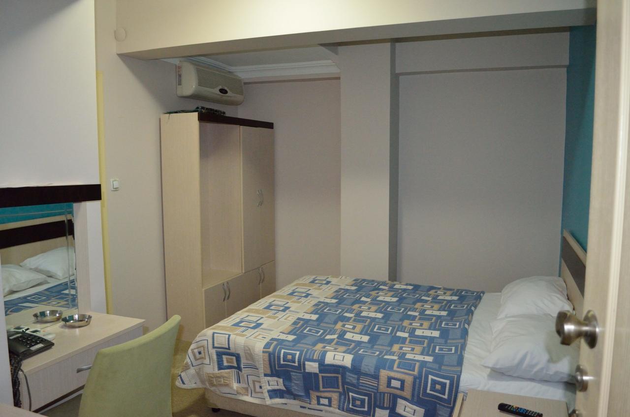 Merkez Kale Hotel Osmancik Cameră foto