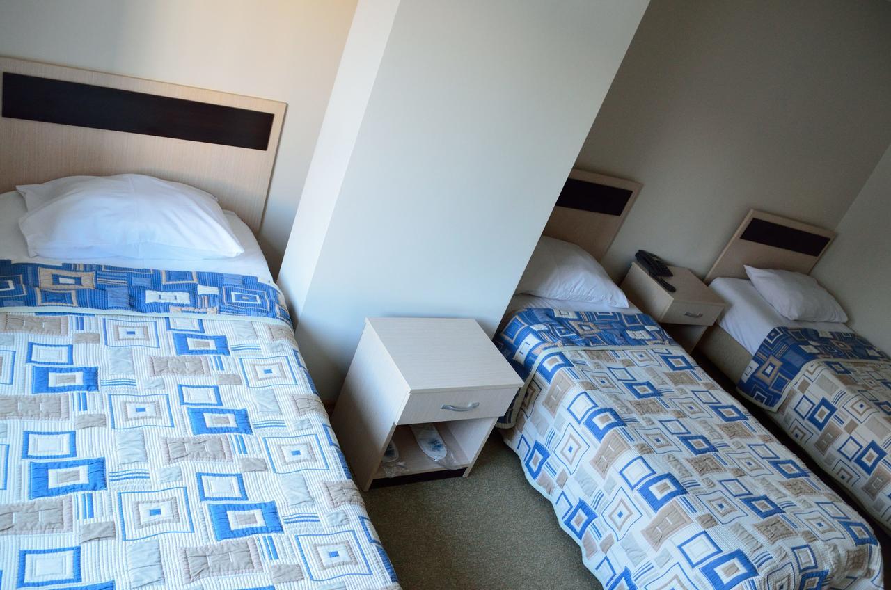 Merkez Kale Hotel Osmancik Cameră foto