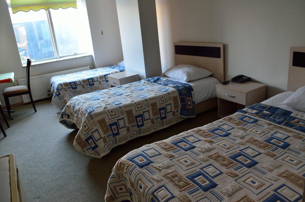 Merkez Kale Hotel Osmancik Cameră foto
