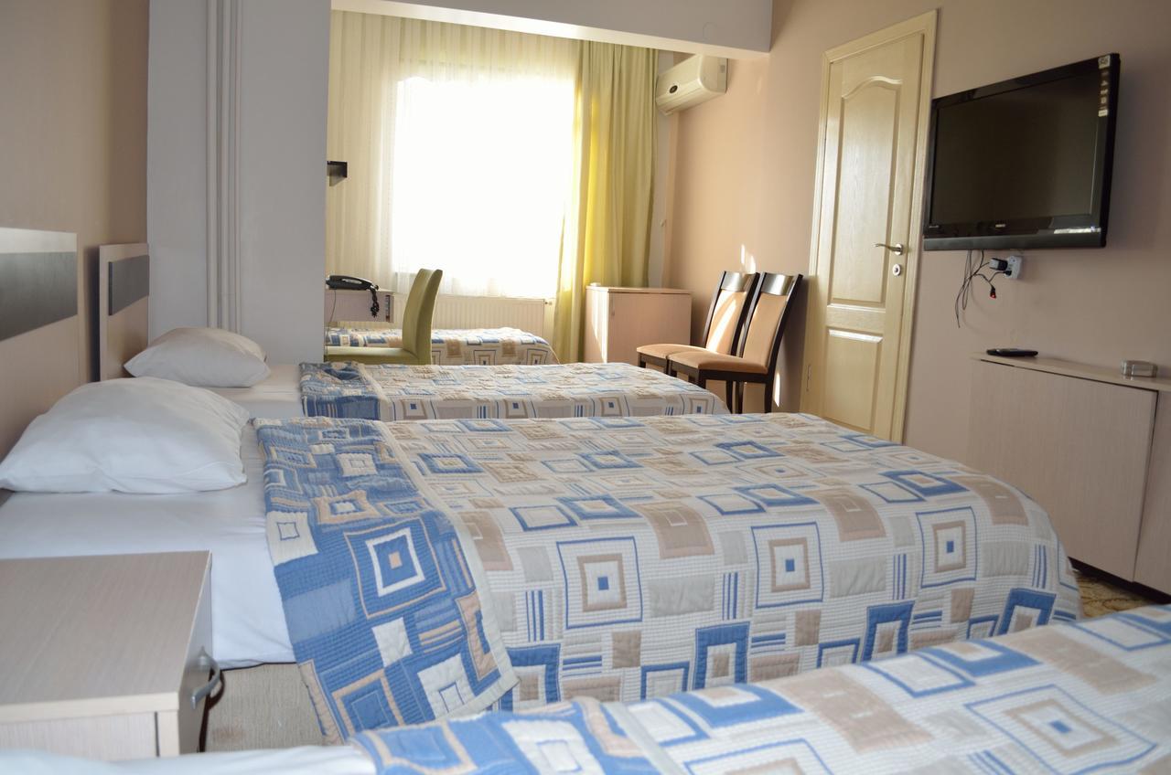 Merkez Kale Hotel Osmancik Cameră foto