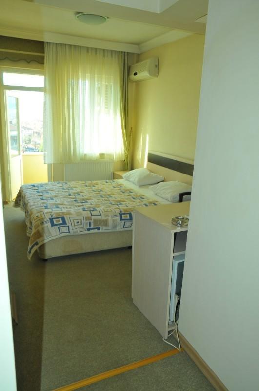 Merkez Kale Hotel Osmancik Cameră foto