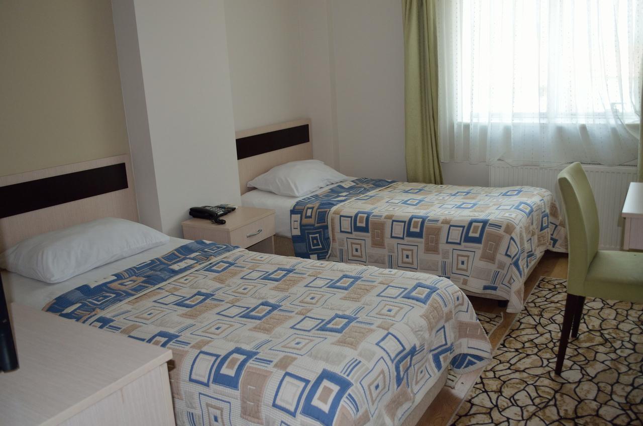 Merkez Kale Hotel Osmancik Cameră foto