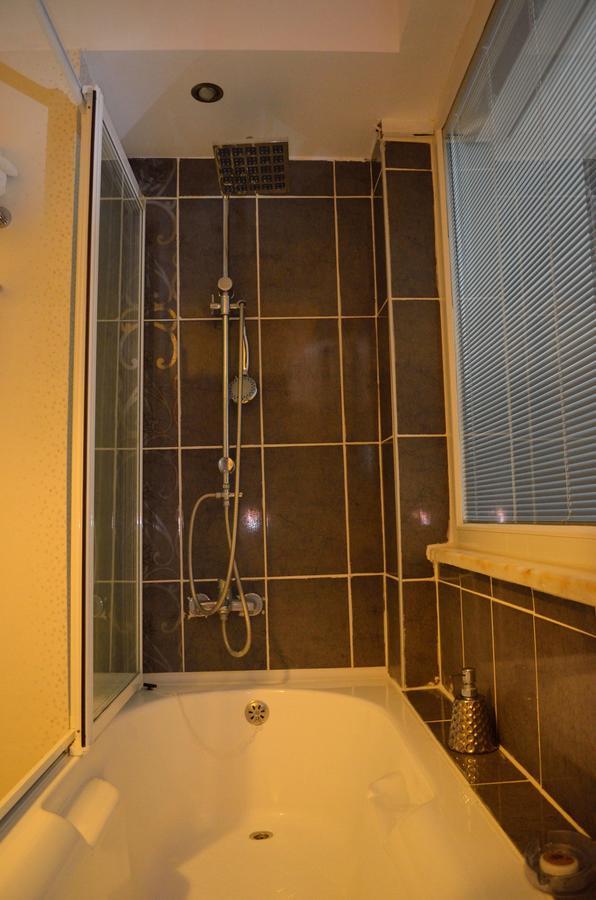 Merkez Kale Hotel Osmancik Cameră foto