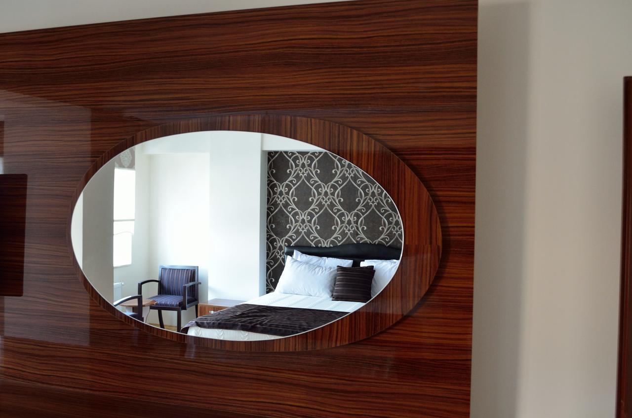 Merkez Kale Hotel Osmancik Cameră foto