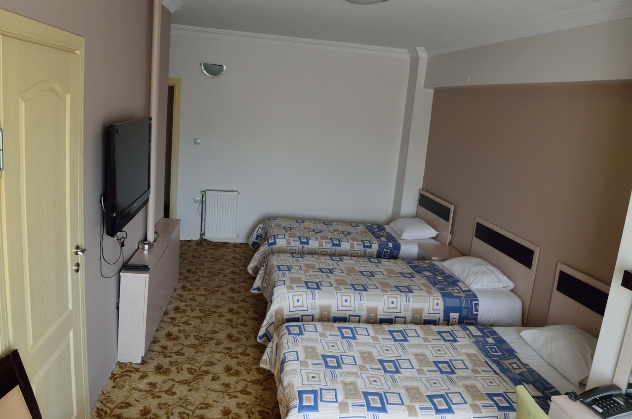 Merkez Kale Hotel Osmancik Cameră foto